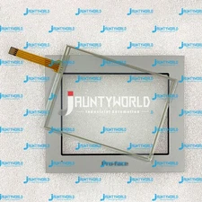 ONE Touch Screen Panel for Pro-Face AGP3300-L1-D24 + Overlay New