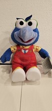 Disney Store The Muppets Muppet Babies GONZO Plush 13 Stuffed Animal