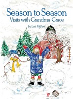 Season To Season | Lori J. McKeel | Buch | Gebunden | Englisch | 2018