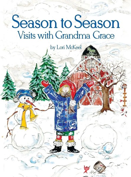 Season To Season | Lori J. McKeel | Buch | Gebunden | Englisch | 2018-image
