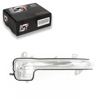 LED Blinkerlicht AußEnspiegel Leuchte Glasklar Links FüR BMW X1 F48