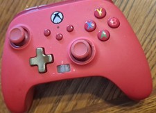 Power A Enhanced Wired Controller for Xbox On...