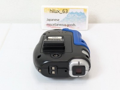 BANDAI Digimon Digital Monster digivice D-scanner D-tector Ver 1.0