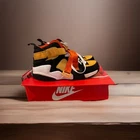 Size 10 - Nike Air Raid Roswell Raygun DD9222-001