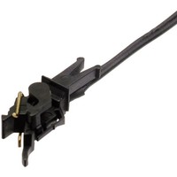 Viessmann 5048 H0 StromfüHrende Kupplungen, 2-Polig, 1 Paar H0 + Neu
