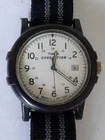 Vintage Timex Expedition Men’s Watch Indiglo WR 100M NATO Strap New Battery