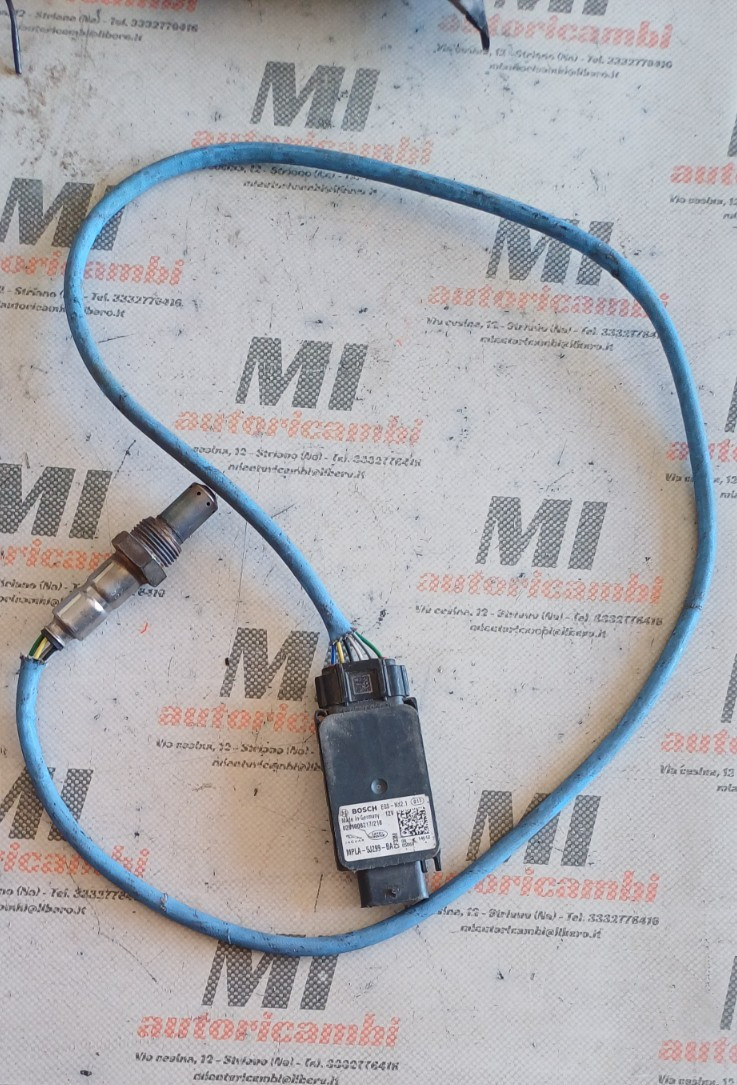 SONDA LAMBDA LAND ROVER EVOQUE COD MPLA-5J299-BA