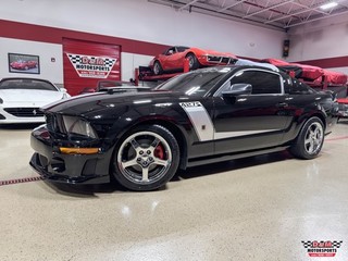 2007 Ford Mustang Roush 427R