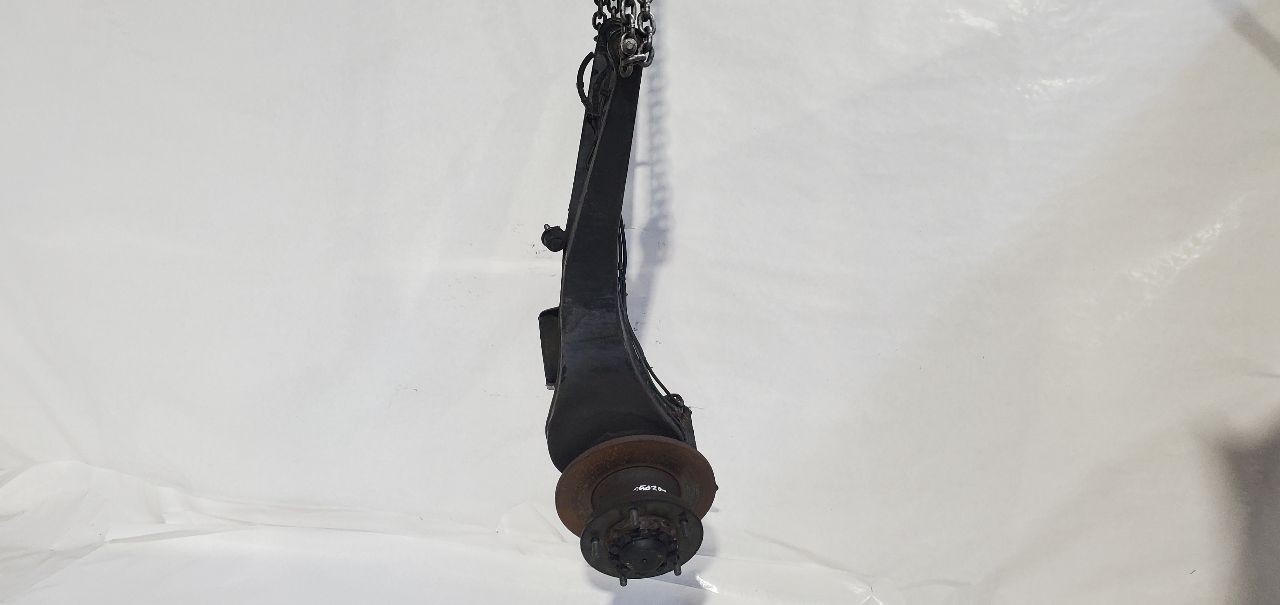 Bentley Turbo R 1991 Rear Steering knuckle