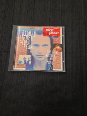 The Hours Between Night+Day von Liebert,Ottmar, Liebert,Ot... | CD | 