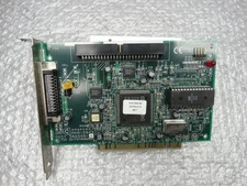 Adaptec AHA-2940S6 / AHA-2940 PCI SCSI Card 566506-01 / 933700-01