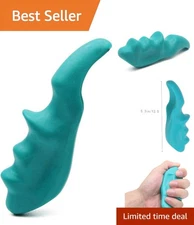 Professional Trigger Point Massage Tool – Compact Deep Tissue Relief Device