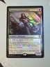 Llanowar Loamspeaker R Dominaria United 170 FOIL Near Mint
