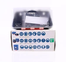 Secubox Gebra Mini Black! NEW! *mq