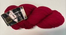 Cascade Yarns 220 Pure Wool Made In Peru Yarn Cranberry