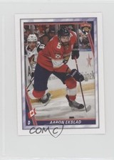 2020-21 Topps NHL Stickers Aaron Ekblad #215 0q3