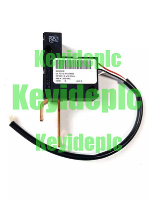 1PC New Original GRUNER UL-721Q-R1A-B032 relay 12VDC #ke