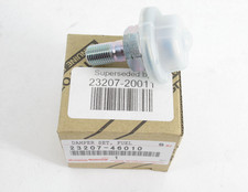 LEXUS RX XU30 Einspritzanlage Druckdämpfer Baugruppe 2320720011 NEU ORIGINAL