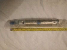 Bimba Air Cylinder SR-123-DP; Bore: 1-1/4", Stroke: 3"