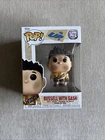 Funko POP! Pixar - Russell with Sash - (Exclusive) Vinyl Figure #1472