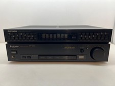 Pioneer SA-1490 Stereo Amplifier Re-Newed Restored 3 Year Warranty Free Shipping