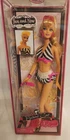 Vintage InspiredMattel Bathing Suit Barbie "Then and Now" Fashion Doll 1959-2009