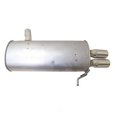 Exhaust Muffler Assembly-Quiet-Flow SS Walker 53966 fits 07-14 Volvo XC90