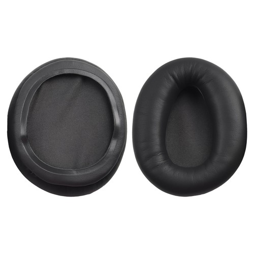 2 pièces X coussinets d'oreilles housse-coussin pour-écouteurs MDR-ZX770BN MDR - Picture 5 of 12