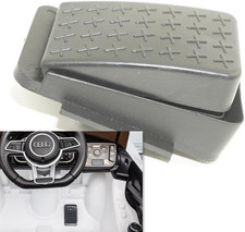 6Volt 12Volt Kids Electric Cars Accelerator Foot Pedal Reset Control Switch for