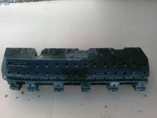 Pare-choc arrière Renault R21