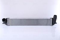 LadeluftküHler ** First FIT ** Nissens 96502 FüR Renault Latitude KT0 Laguna 3