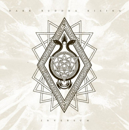 Альбом Dark Buddha Rising Inversum (винил) 12 (ИМПОРТИРОВАН из Великобритании)