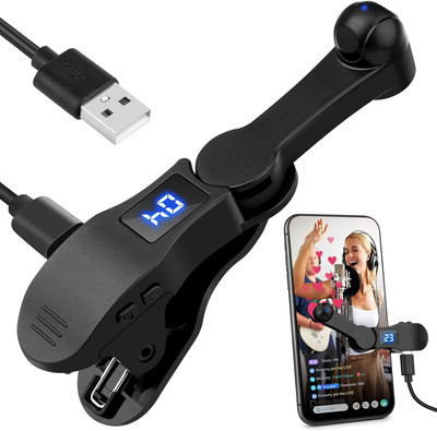 Auto Clicker for Smart Phone, Phone Screen Device Speed Clicker for Iphone Ipad 