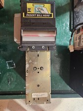 Mei Mars VN2511 VN2501 Power Harness 110V Pulse Bill Validator/Acceptor