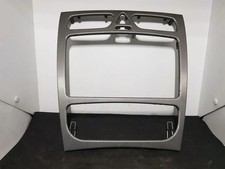 MERCEDES-BENZ C W203 Musik-Player Verkleidung 2036802439 2.70 Diesel 34009462