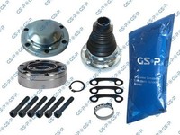 GSP Gelenksatz, Antriebswelle 661069 FüR Audi Seat Skoda VW