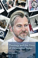 Joel Mayward | Theology And The Films Of Christopher Nolan | Buch | Englisch