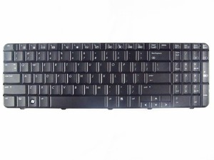 GENUINE for HP G60-533CL G60-535DX VM085UA BLACK US KEYBOARD