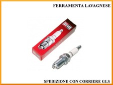 Candela Champion per motori marini entrobordo e fuoribordo