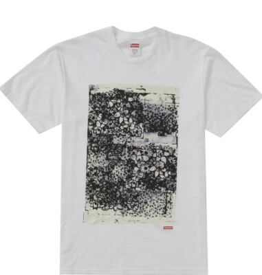 トップス Supreme Christopher Wool 1995' Tee 21FW s-l400.jpg