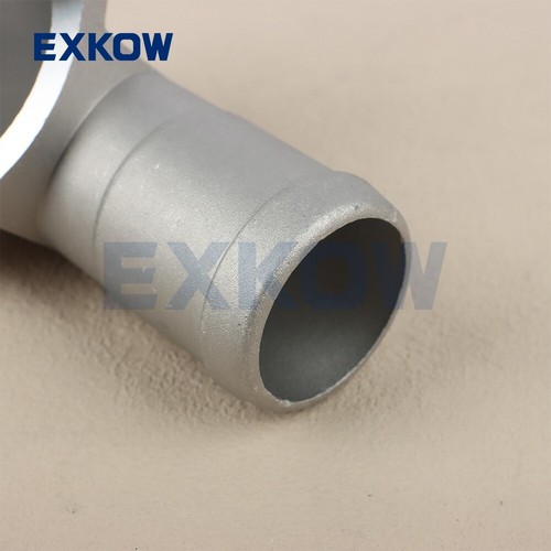 Cooling Water Outlet Hose Fitting for Mitsubishi Pajero 6G72 3.0L 82-04 MD097041 - Picture 7 of 8