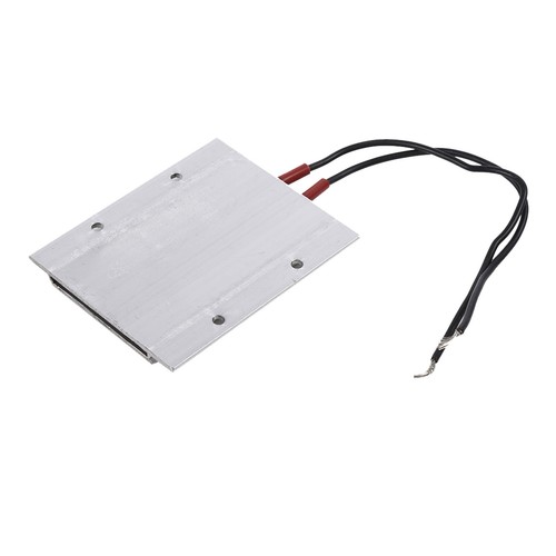 De 1pc Konstante Temperatur PTC-Heizelement Thermostat Heizplatte 220V 50W d - Bild 3 von 24