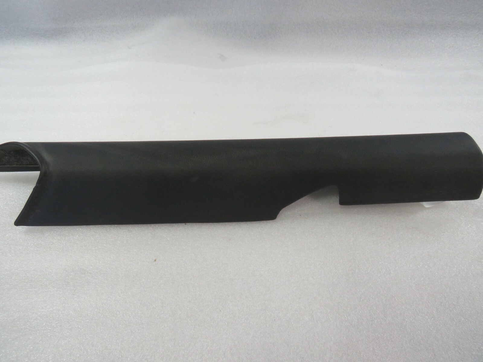 Lamborghini Gallardo, RH, Right, Upper A-Pillar Trim Panel, Used P/N 400867234B