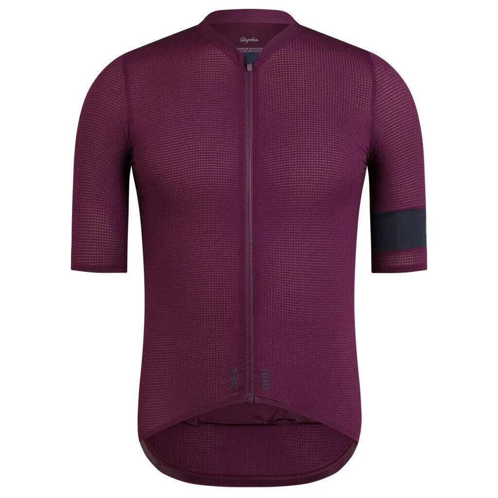 RAPHA PRO TEAM Flyweight Jersey II|ウェア RAPHA PRO TEAM Flyweight Jersey II|ウェア