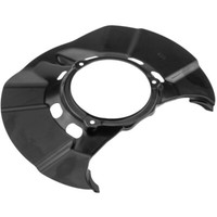 NTY Spritzblech Bremsscheibe Vorne FüR Honda Civic X SchräGheck Fc_ FK 1.5