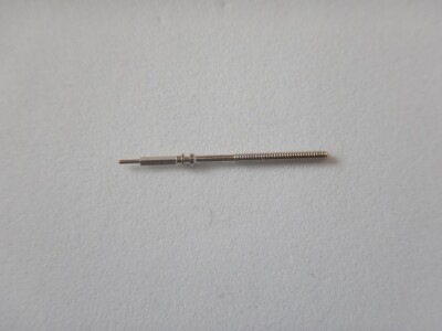 Tige De Remontoir FE 4611 - Winding Voice, Pièce D'occasion X1