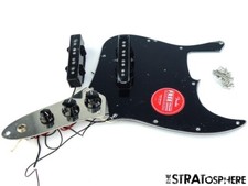 Fender Squier Classic Vibe 70s Jazz Bass LOAD...