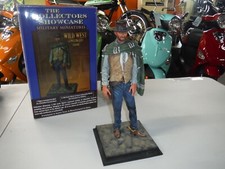 COLLECTORS SHOWCASE Wild West Gunslingers Shane CS60011 New in the Box 