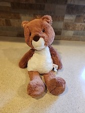 Swirl the Squirrel 13" Plush By Aurora