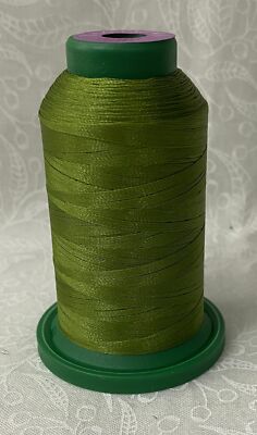 ISACORD 40, Universal Machine Embroidery Thread 1000m Colour 5833 ...